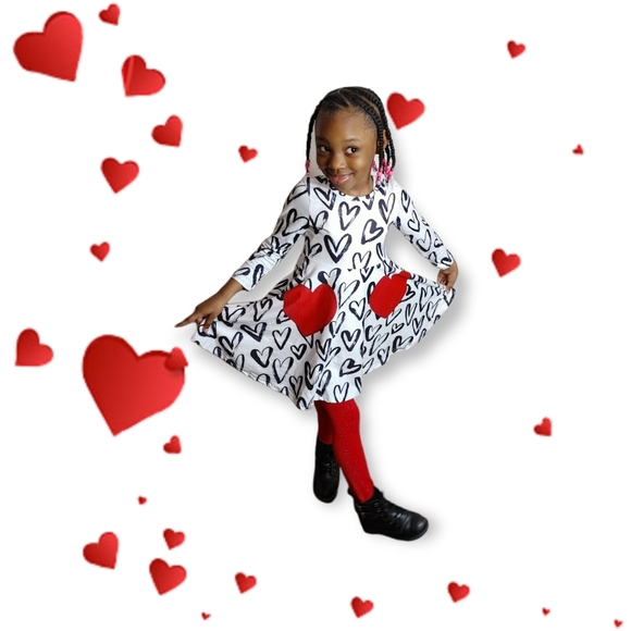 Toby Boy's Other - Sweet Valentine